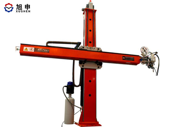 焊接操作機(jī)，滾輪架，變位機(jī)廠家