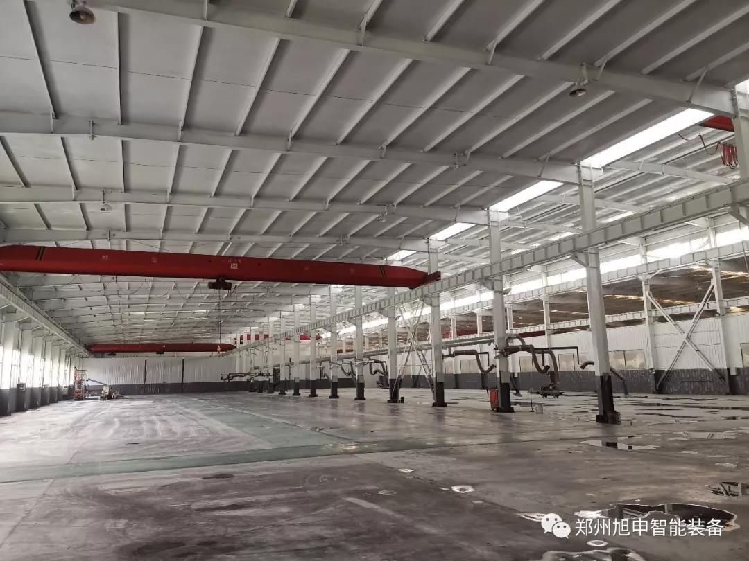 焊接滾輪架，自調(diào)式滾輪架，智能焊接裝備