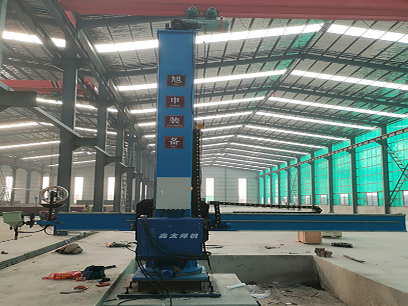 焊接操作機(jī)，焊接滾輪架，小孔內(nèi)壁堆焊專(zhuān)機(jī)