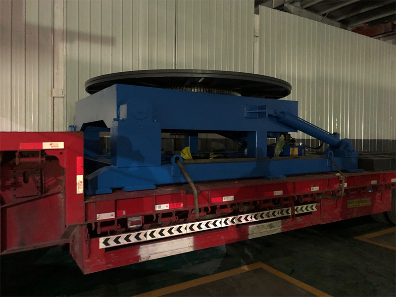 液壓變位機(jī)，特殊變位機(jī)，焊接變位機(jī)